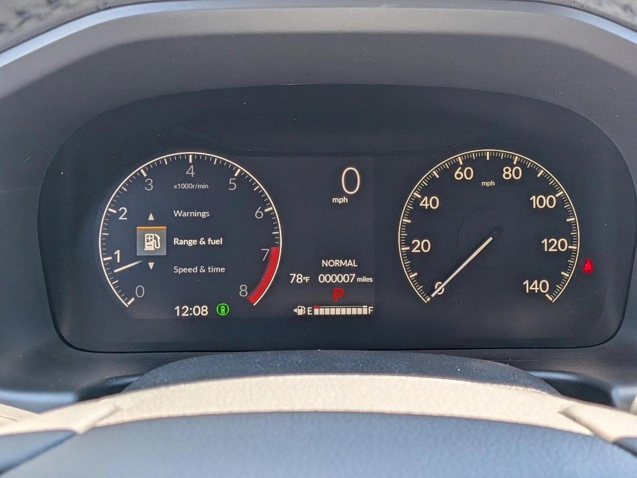 2026 Honda Odyssey Elite Roseville CA