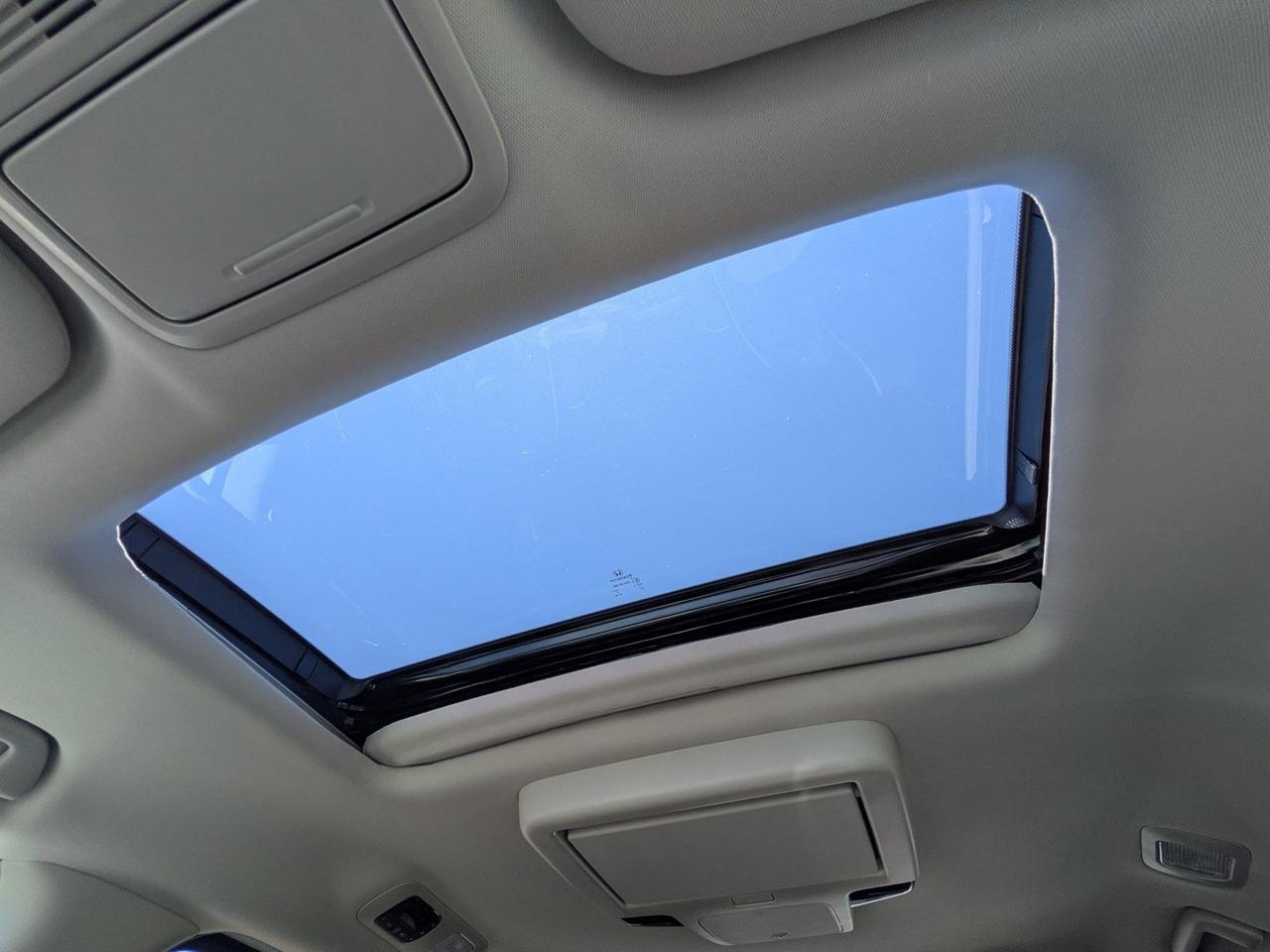 2026 Honda Odyssey Elite Roseville CA
