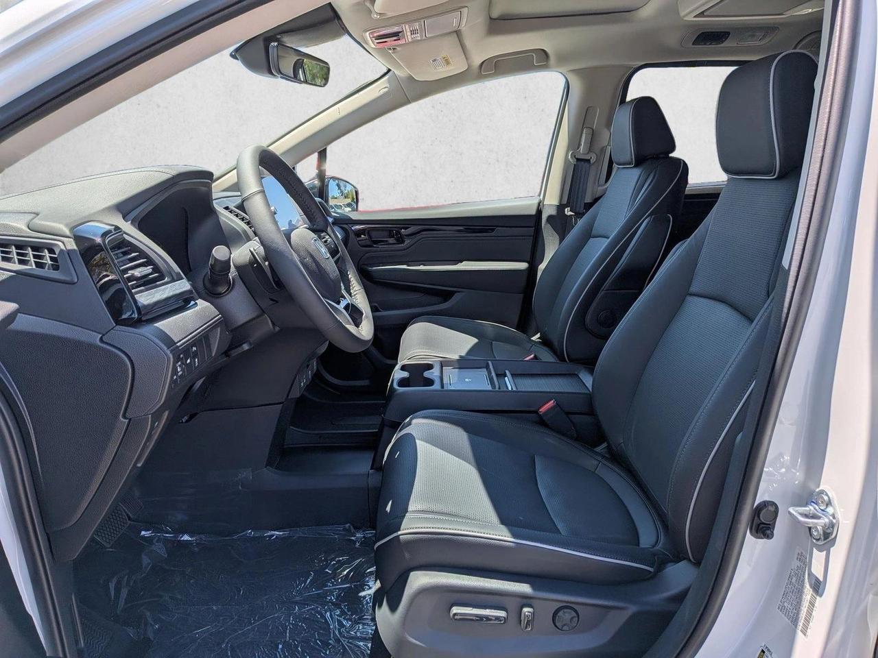 2026 Honda Odyssey Elite Roseville CA