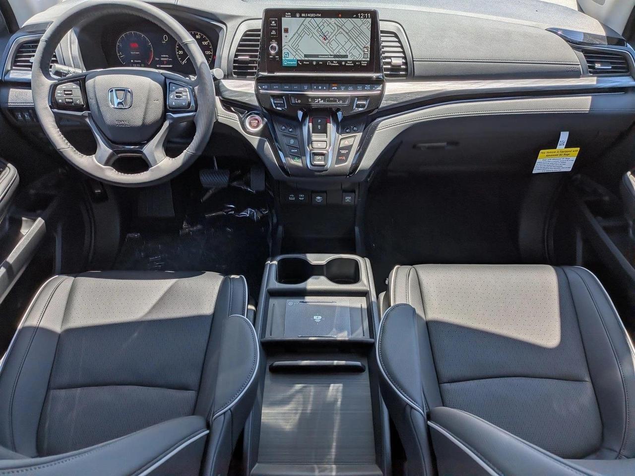 2026 Honda Odyssey Elite Roseville CA