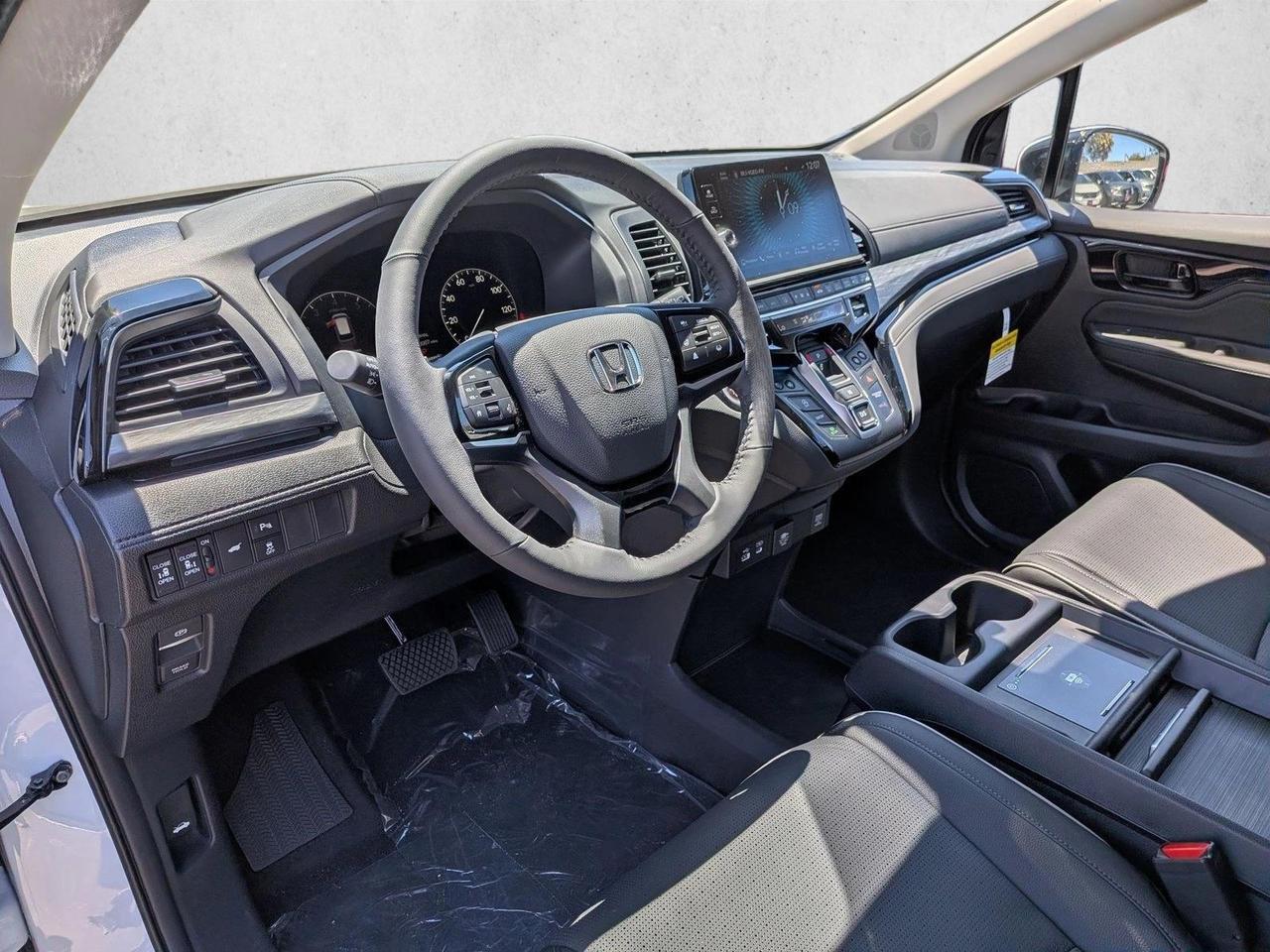 2026 Honda Odyssey Elite Roseville CA