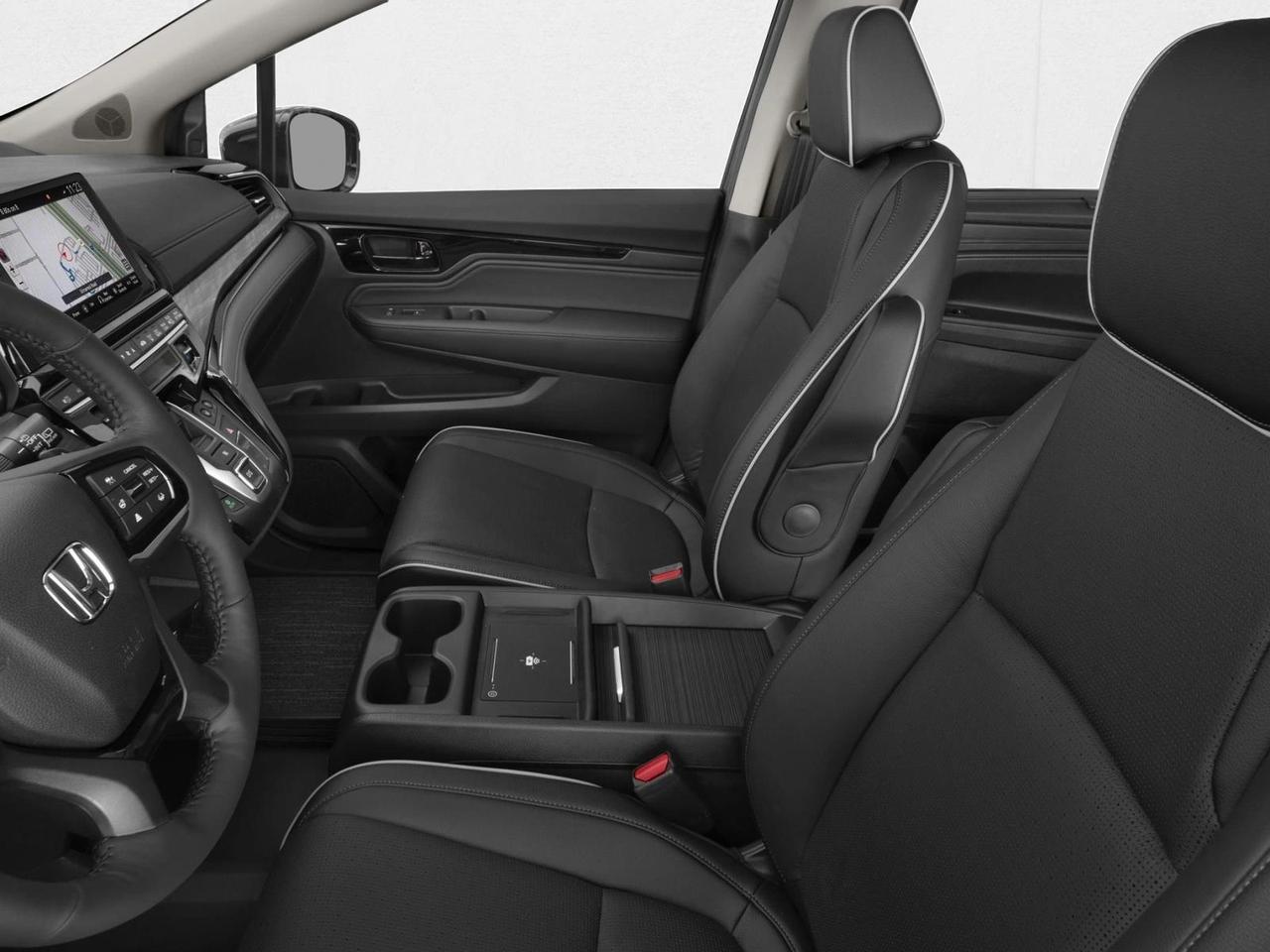 2026 Honda Odyssey Elite Roseville CA