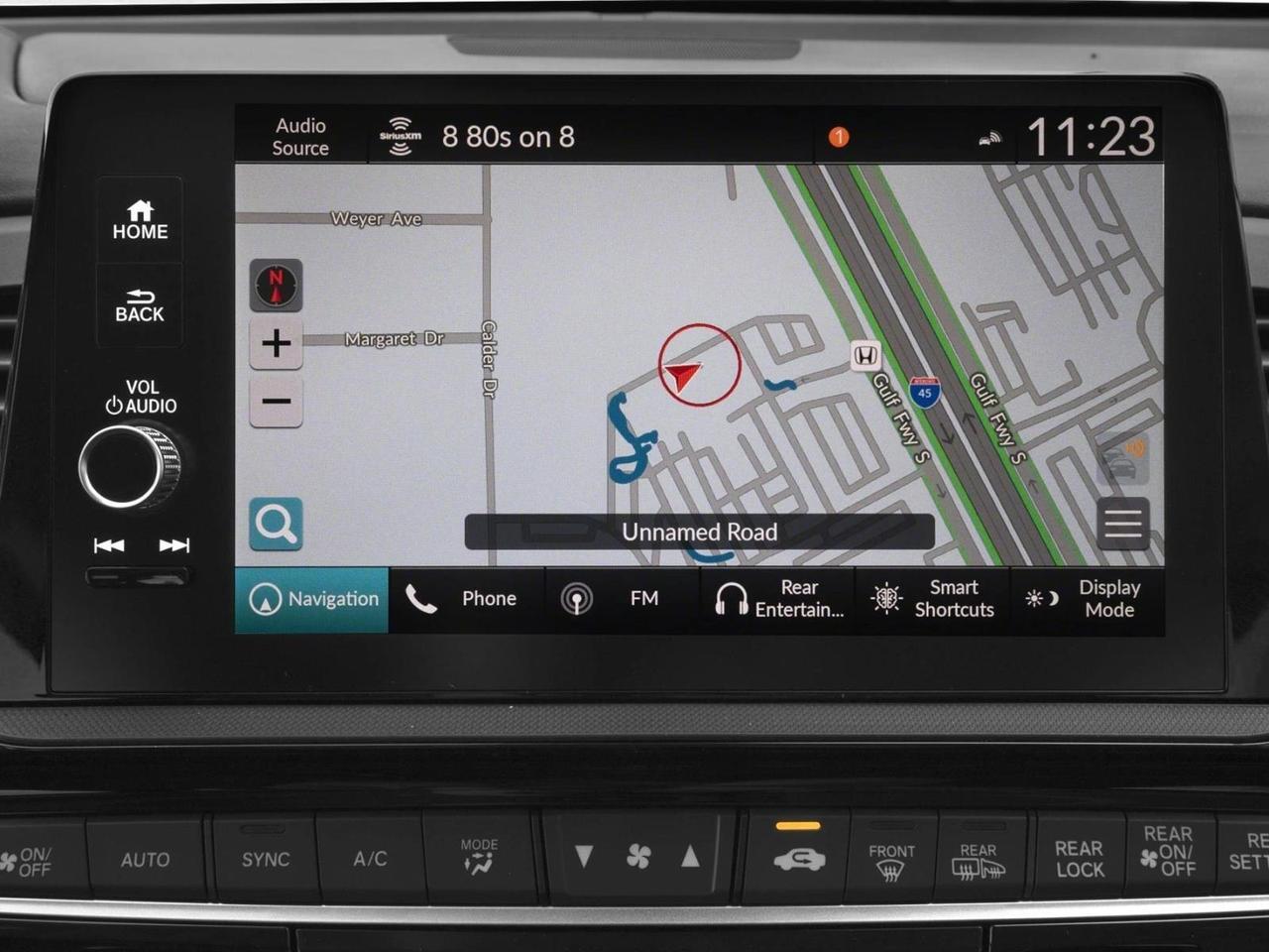 2026 Honda Odyssey Elite Roseville CA