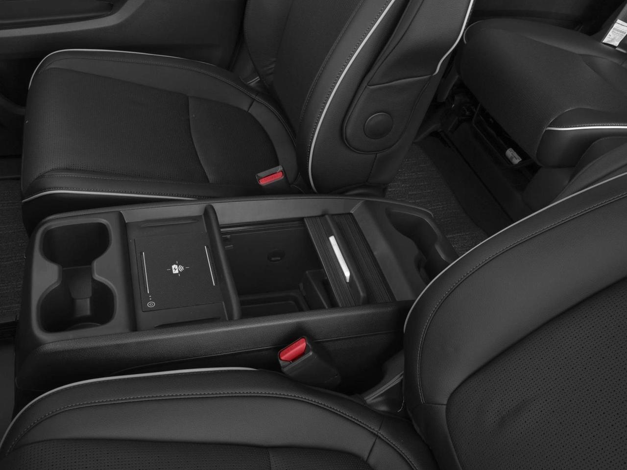 2026 Honda Odyssey Elite Roseville CA