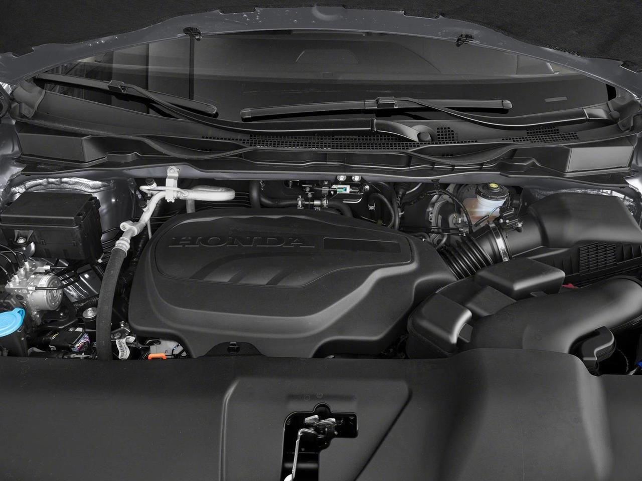 2026 Honda Odyssey Elite Roseville CA