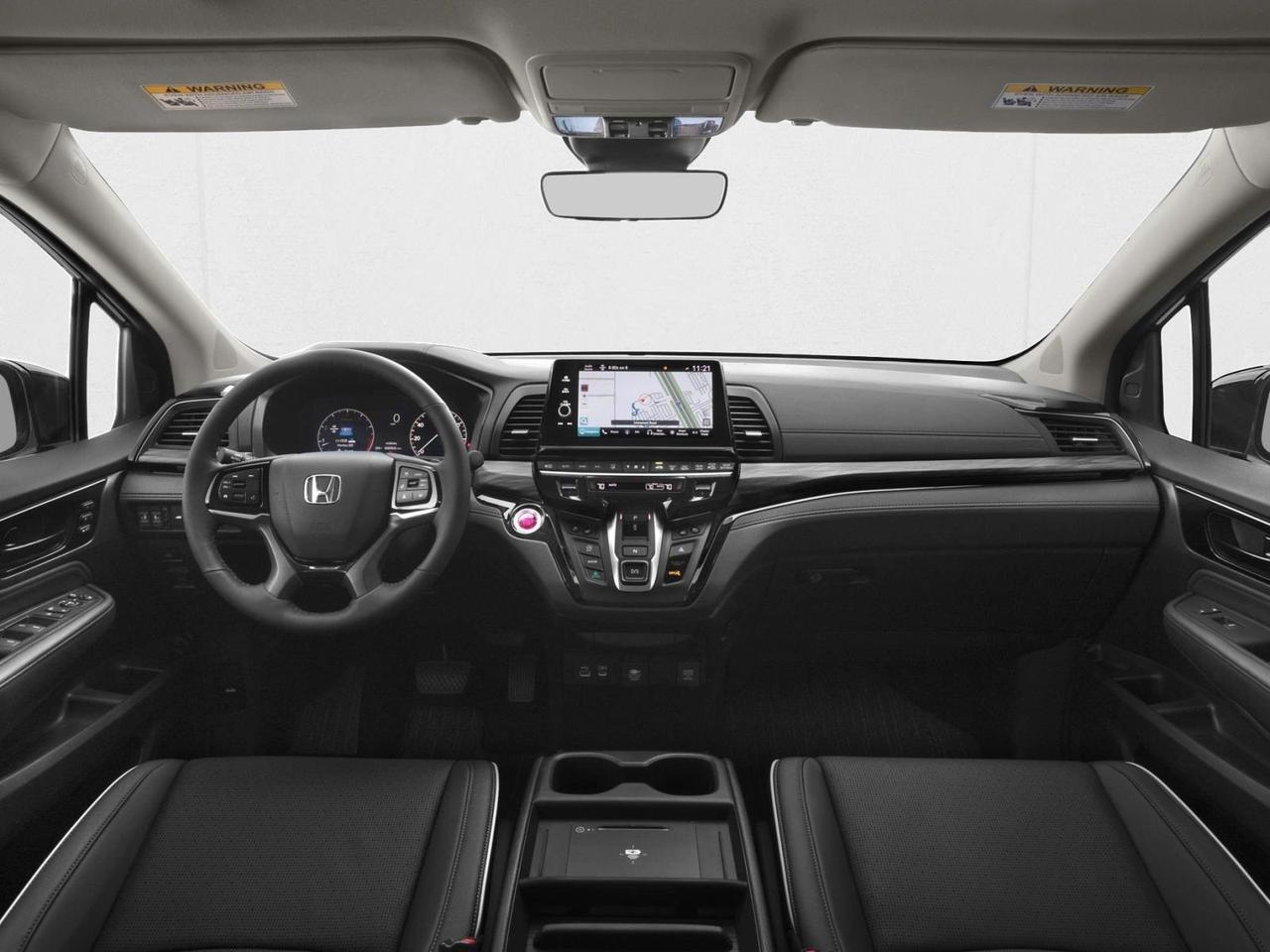 2026 Honda Odyssey Elite Roseville CA