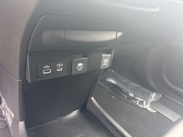 2026 Honda Odyssey Elite West Burlington IA