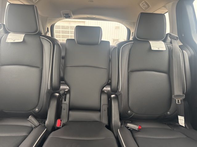 2026 Honda Odyssey Elite West Burlington IA