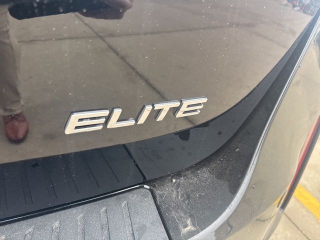 2026 Honda Odyssey Elite West Burlington IA