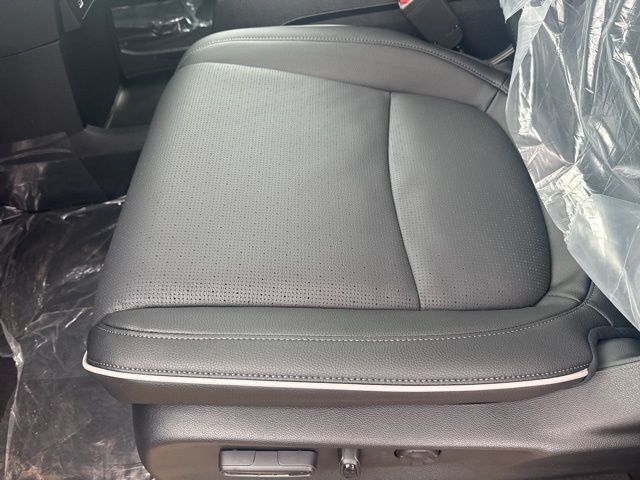 2026 Honda Odyssey Elite West Burlington IA