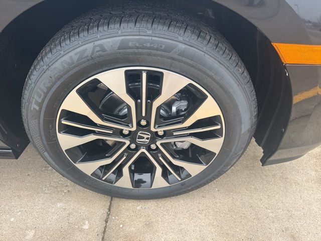 2026 Honda Odyssey Elite West Burlington IA