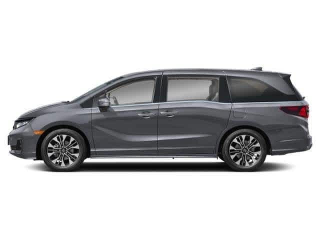 2026 Honda Odyssey Elite Dartmouth MA