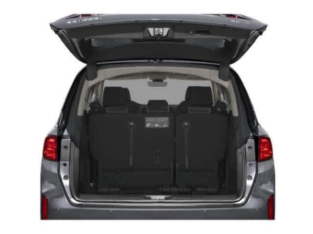 2026 Honda Odyssey Elite Dartmouth MA