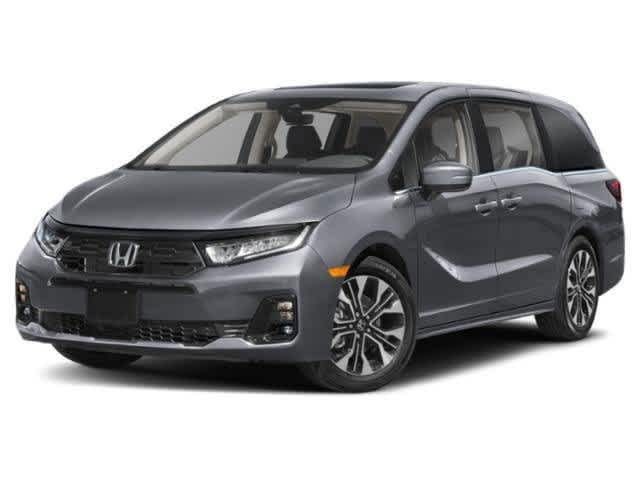 2026 Honda Odyssey Elite Dartmouth MA