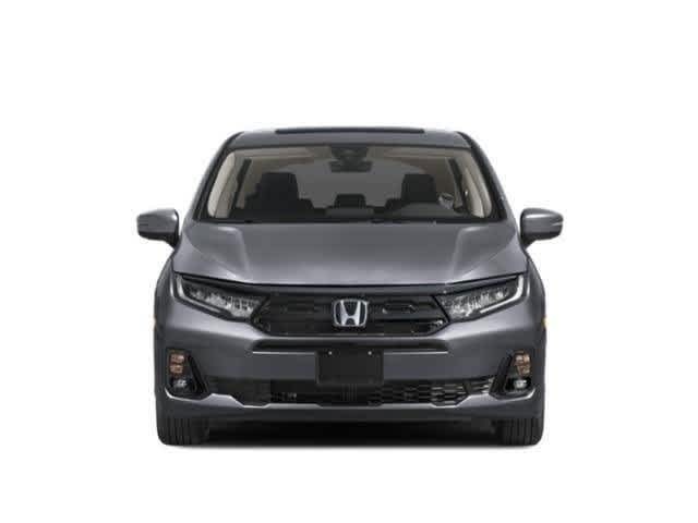 2026 Honda Odyssey Elite Dartmouth MA