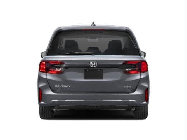 2026 Honda Odyssey Elite Dartmouth MA
