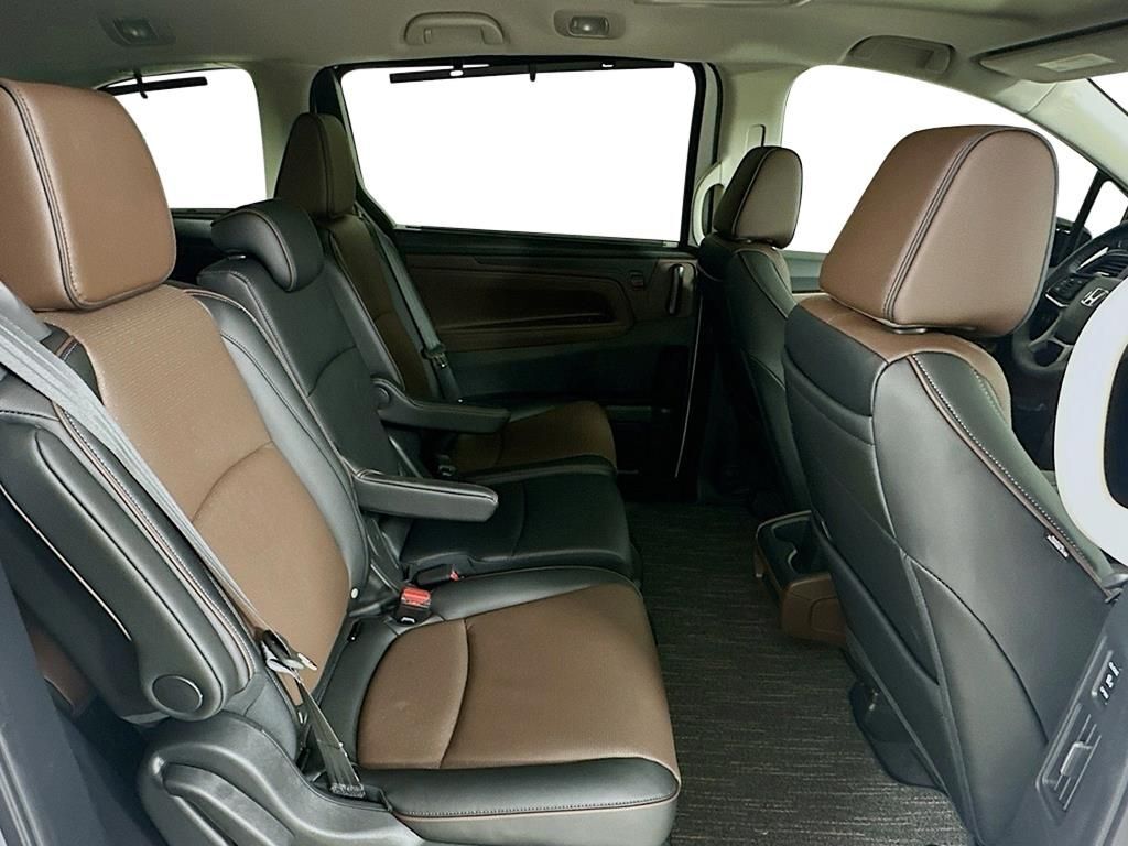 2026 Honda Odyssey Elite Alexandria VA