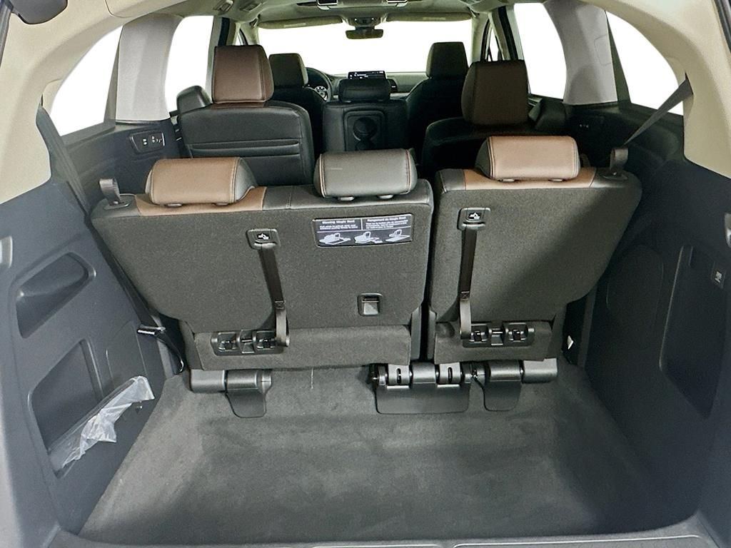 2026 Honda Odyssey Elite Alexandria VA