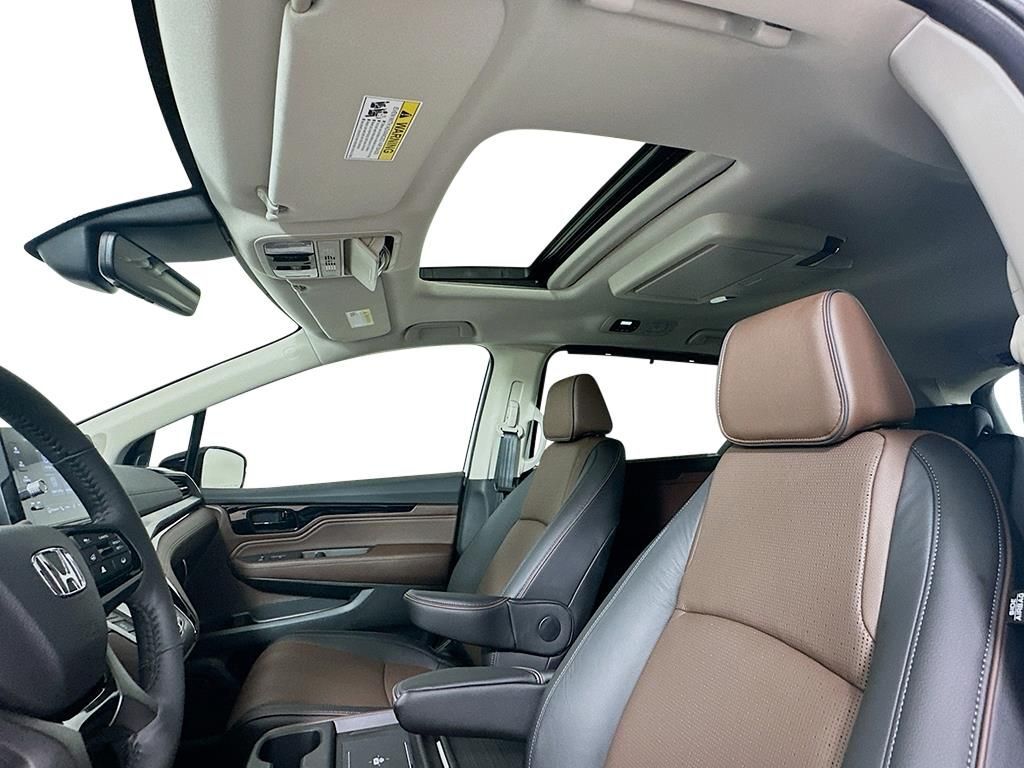 2026 Honda Odyssey Elite Alexandria VA