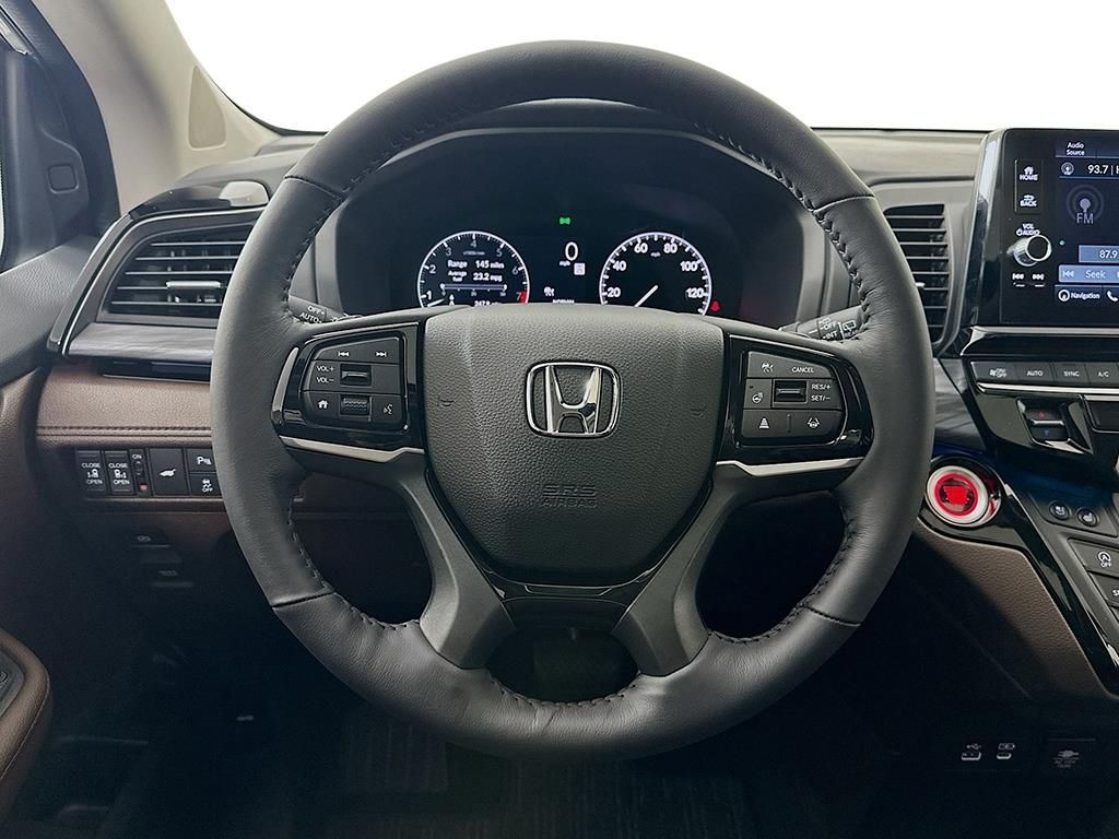 2026 Honda Odyssey Elite Alexandria VA