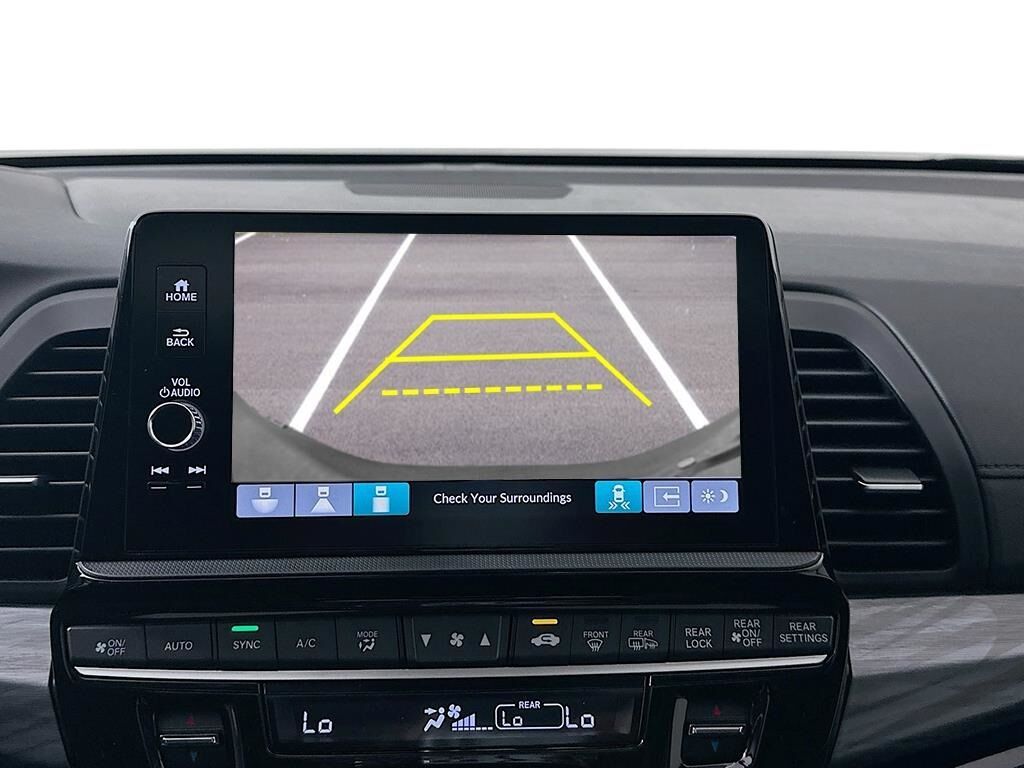 2026 Honda Odyssey Elite Alexandria VA