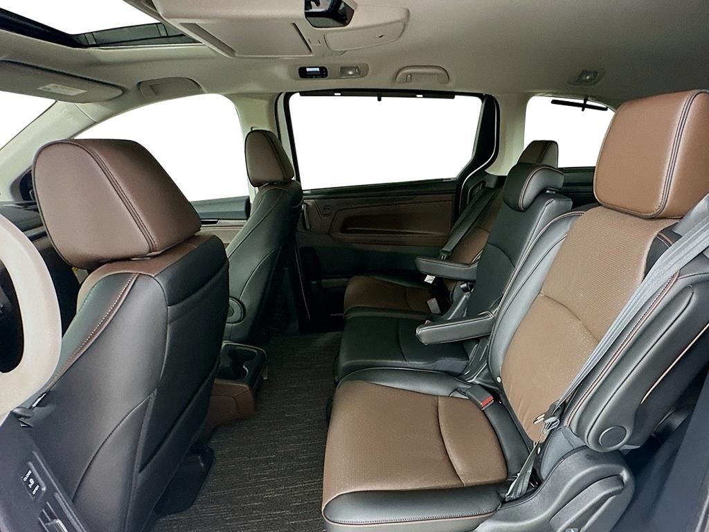2026 Honda Odyssey Elite Alexandria VA