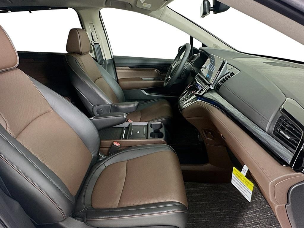 2026 Honda Odyssey Elite Alexandria VA