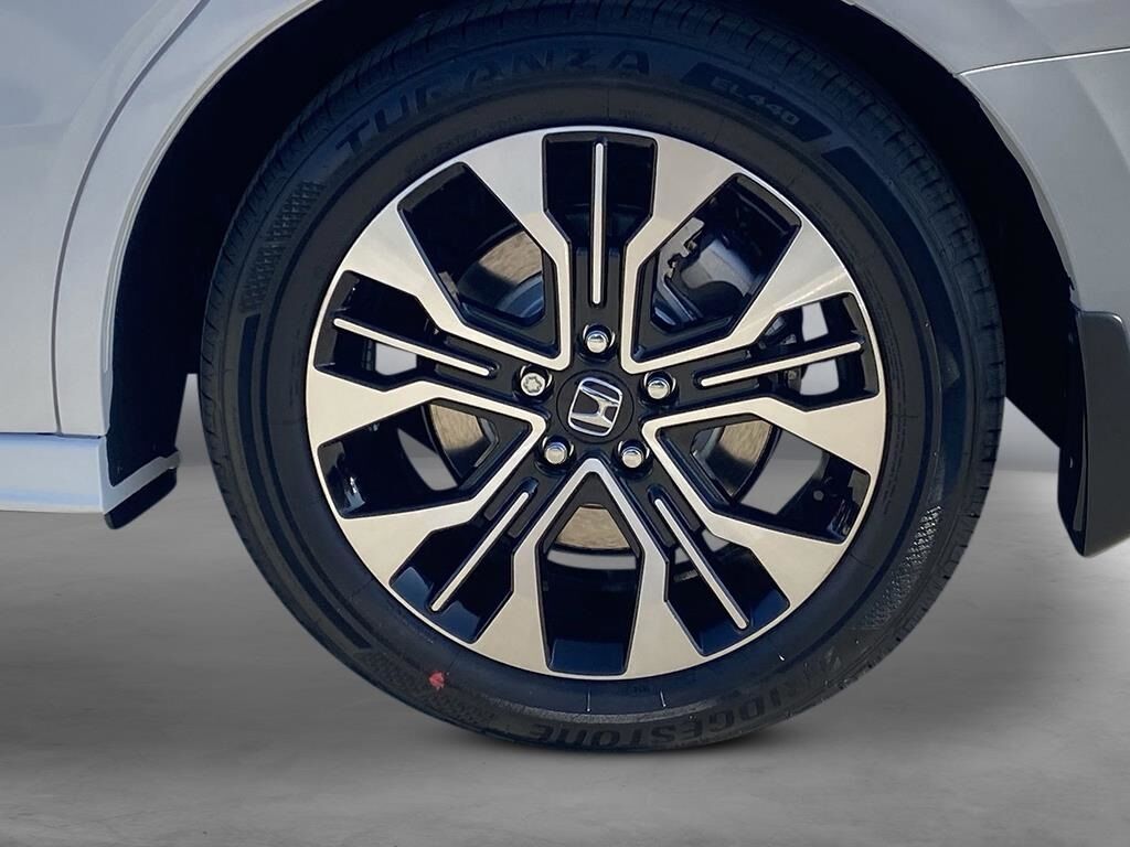 2026 Honda Odyssey Elite Alexandria VA