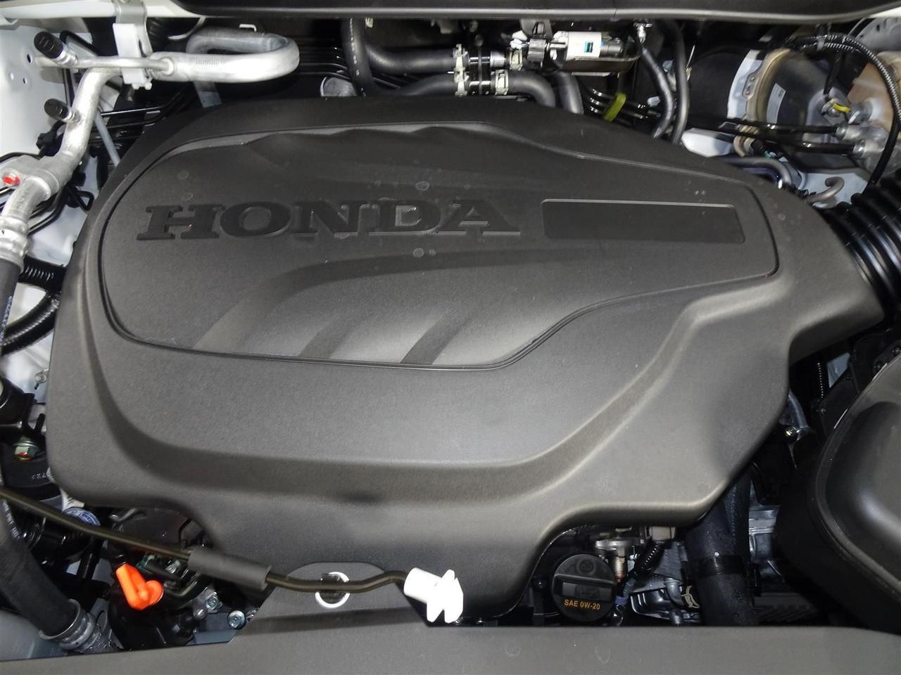 2026 Honda Odyssey Elite Alexandria VA