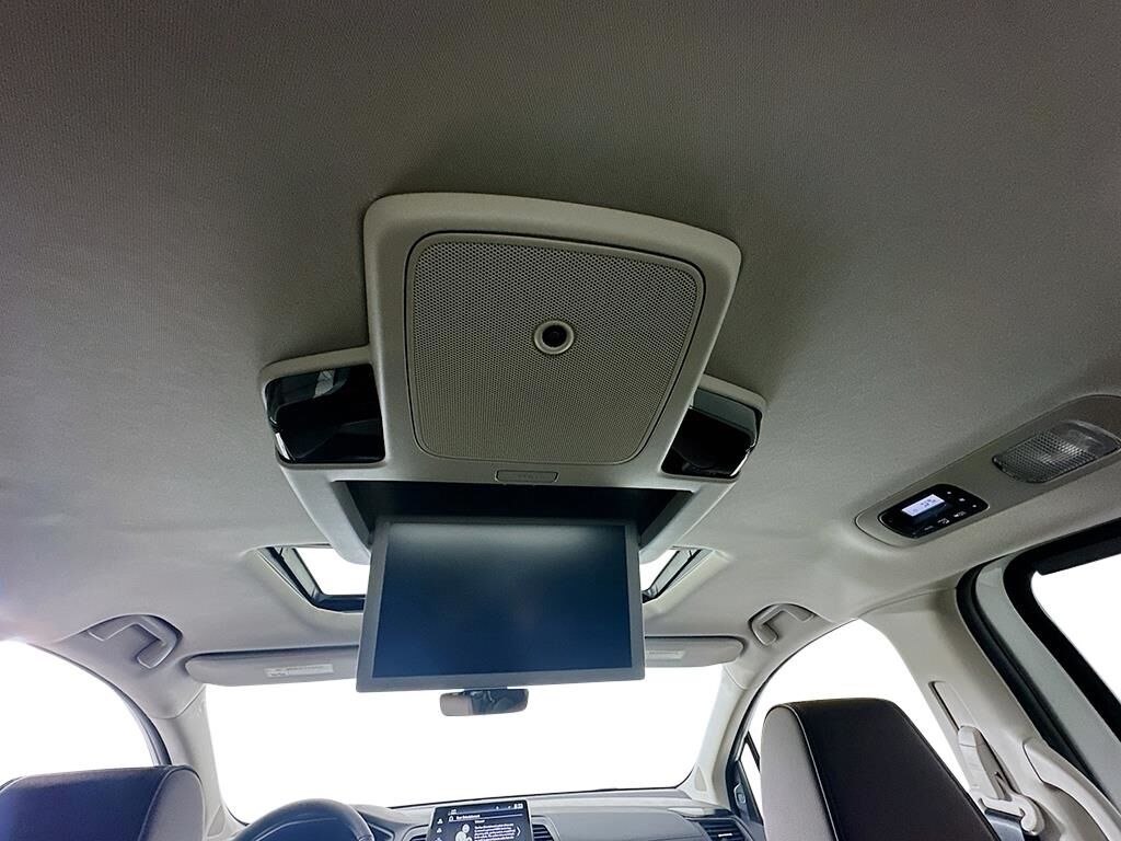 2026 Honda Odyssey Elite Alexandria VA