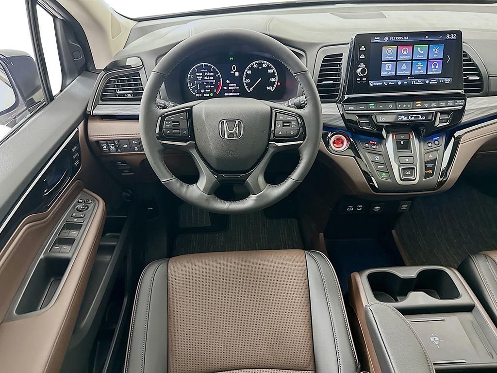 2026 Honda Odyssey Elite Alexandria VA