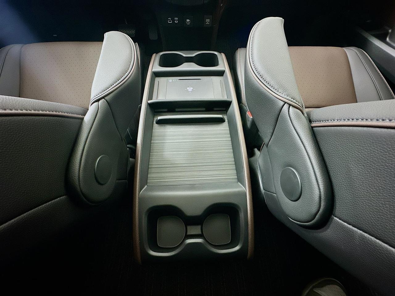 2026 Honda Odyssey Elite Alexandria VA