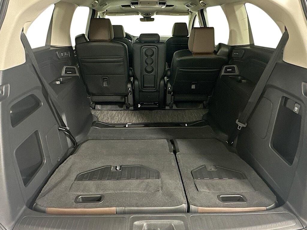 2026 Honda Odyssey Elite Alexandria VA