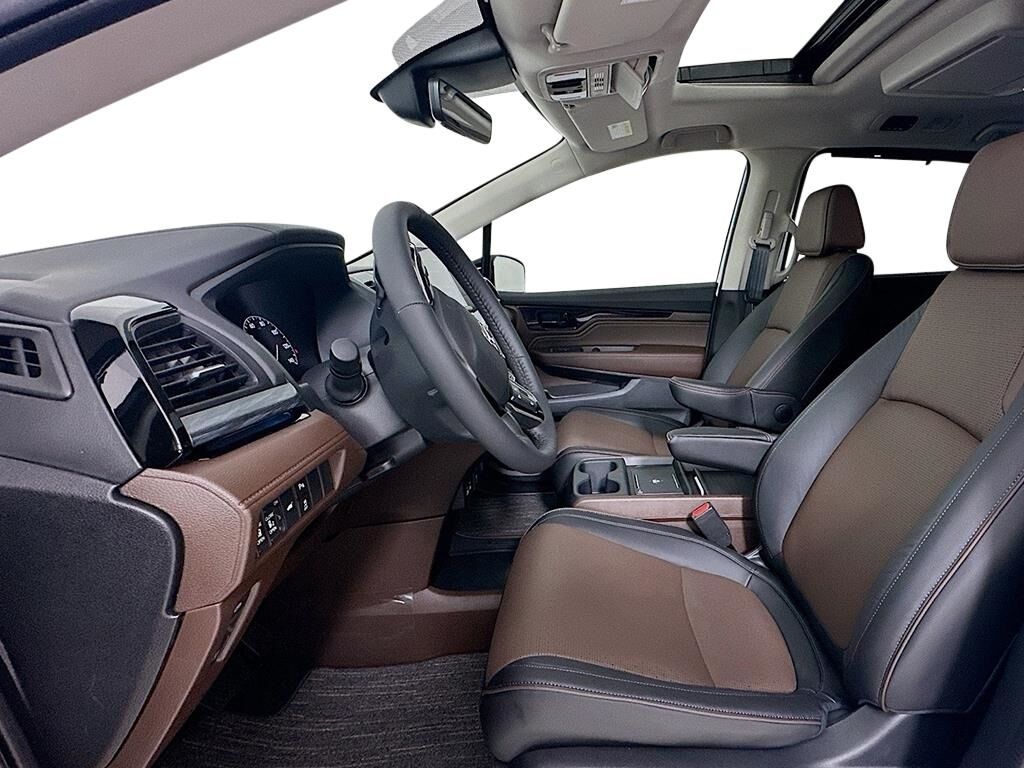 2026 Honda Odyssey Elite Alexandria VA