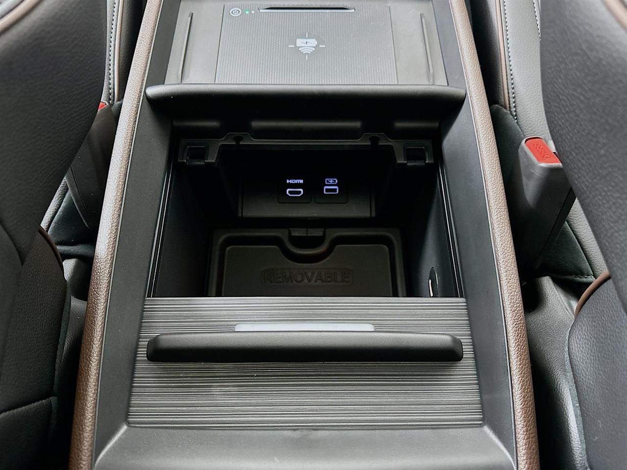 2026 Honda Odyssey Elite Alexandria VA