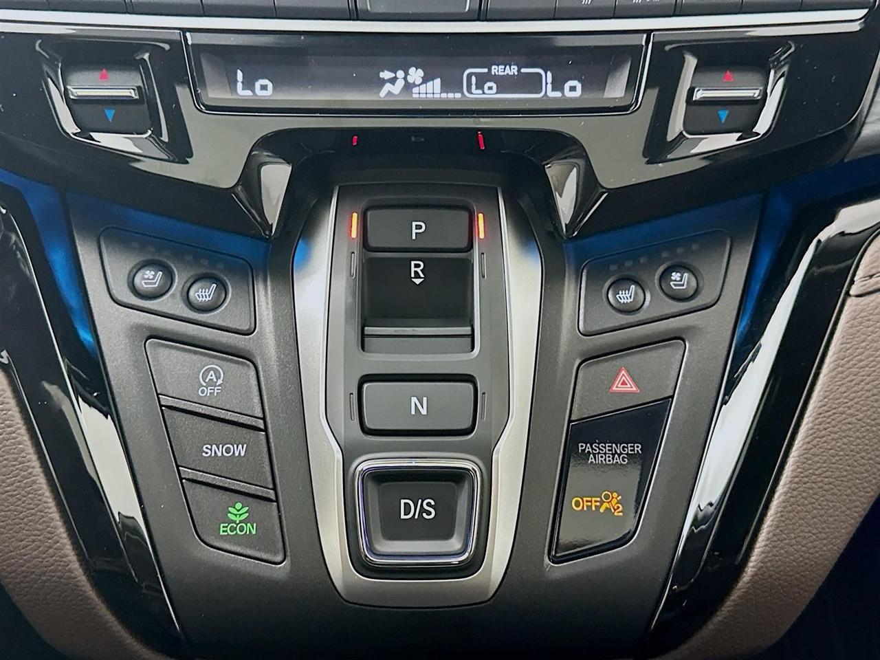 2026 Honda Odyssey Elite Alexandria VA