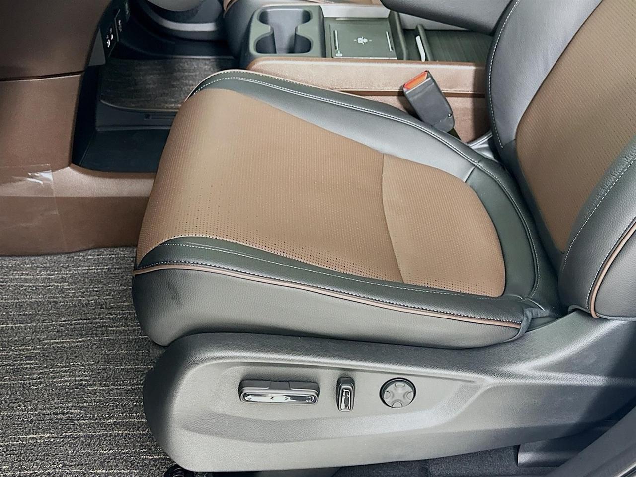 2026 Honda Odyssey Elite Alexandria VA