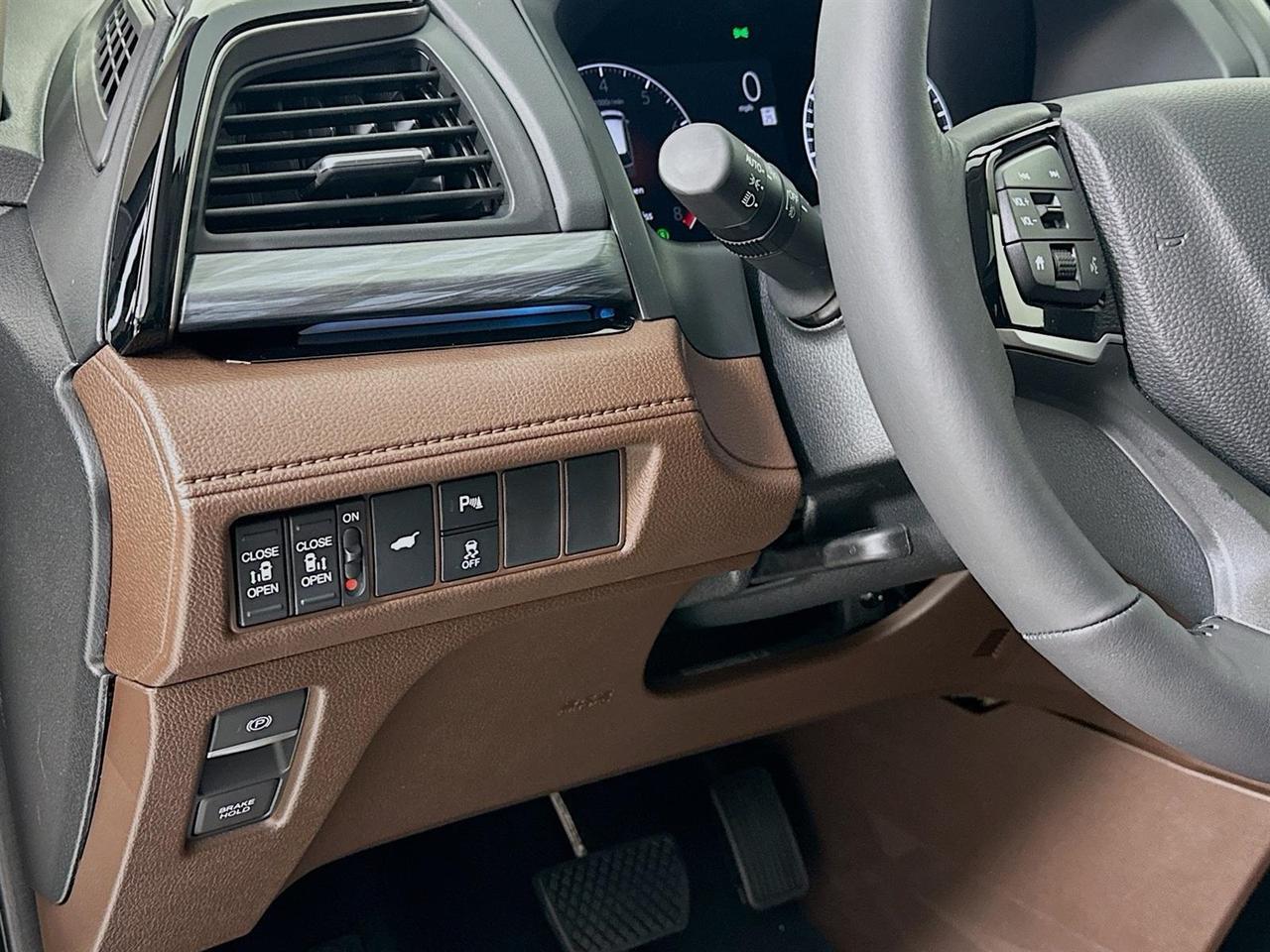 2026 Honda Odyssey Elite Alexandria VA