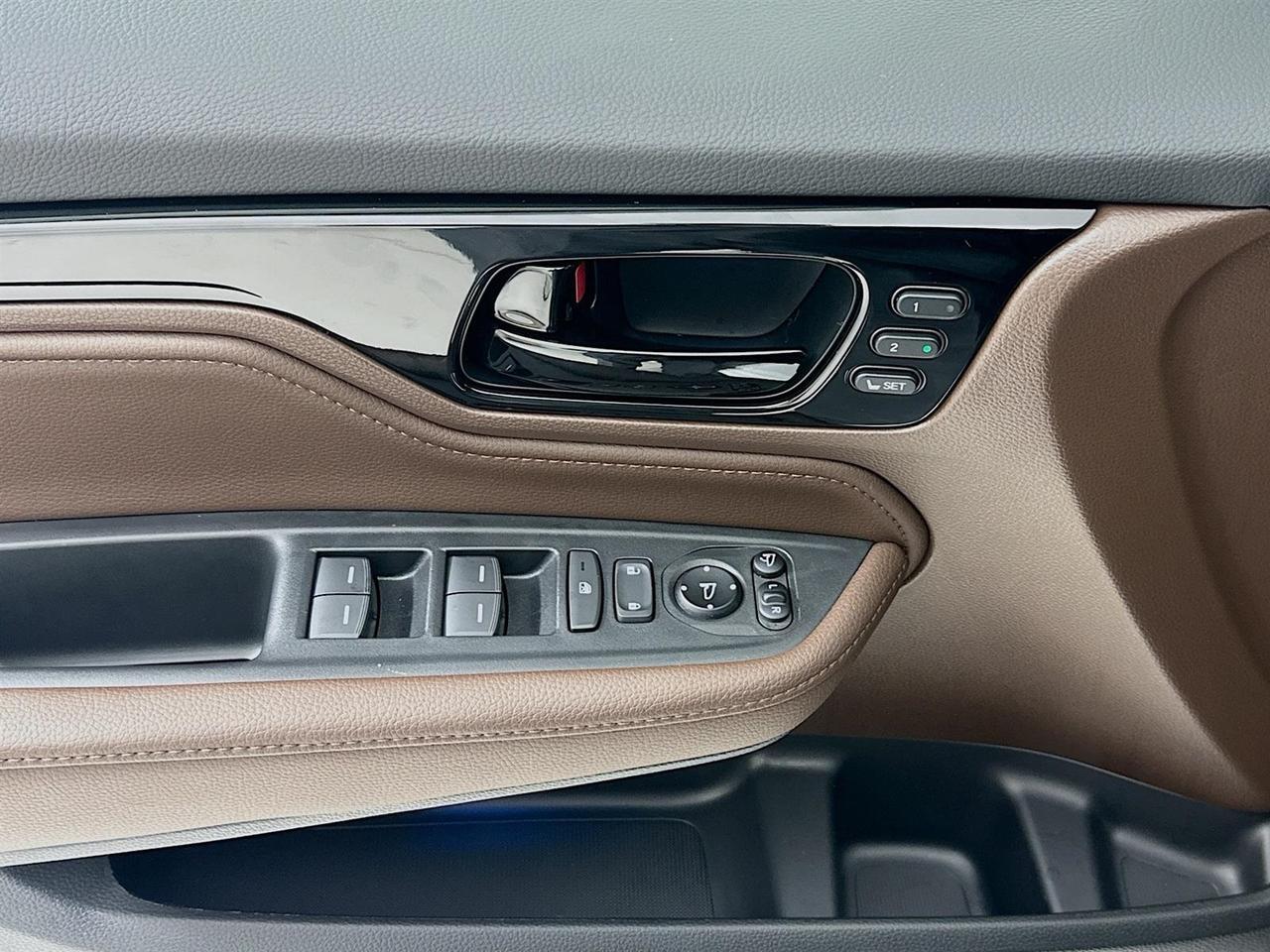 2026 Honda Odyssey Elite Alexandria VA