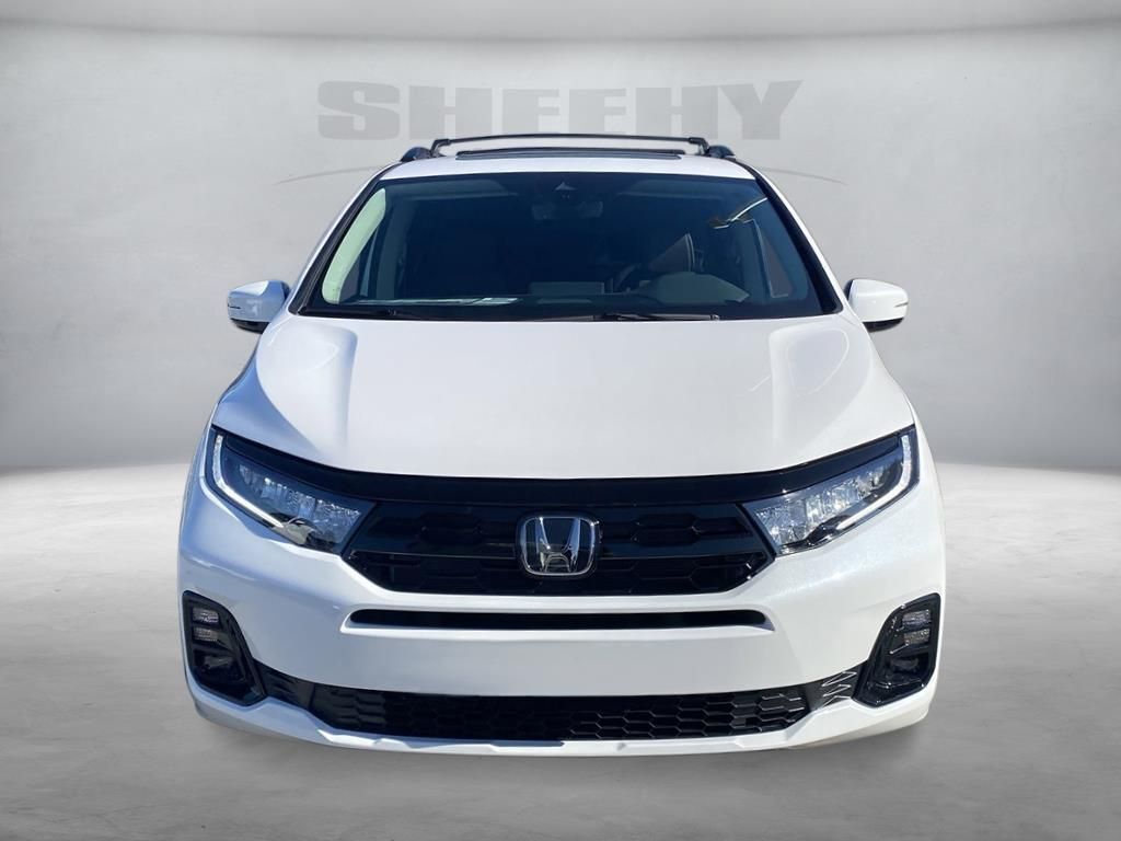 2026 Honda Odyssey Elite Alexandria VA