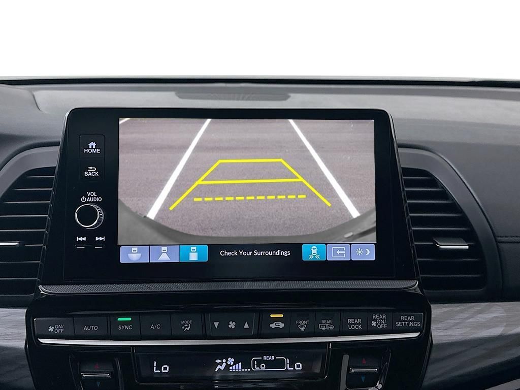 2026 Honda Odyssey Elite Alexandria VA