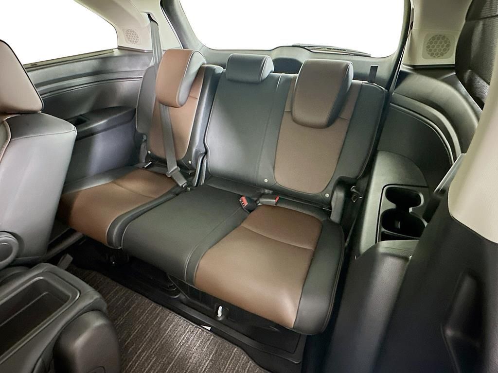 2026 Honda Odyssey Elite Alexandria VA
