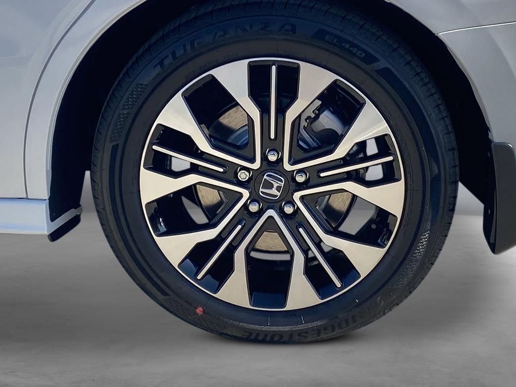2026 Honda Odyssey Elite Alexandria VA