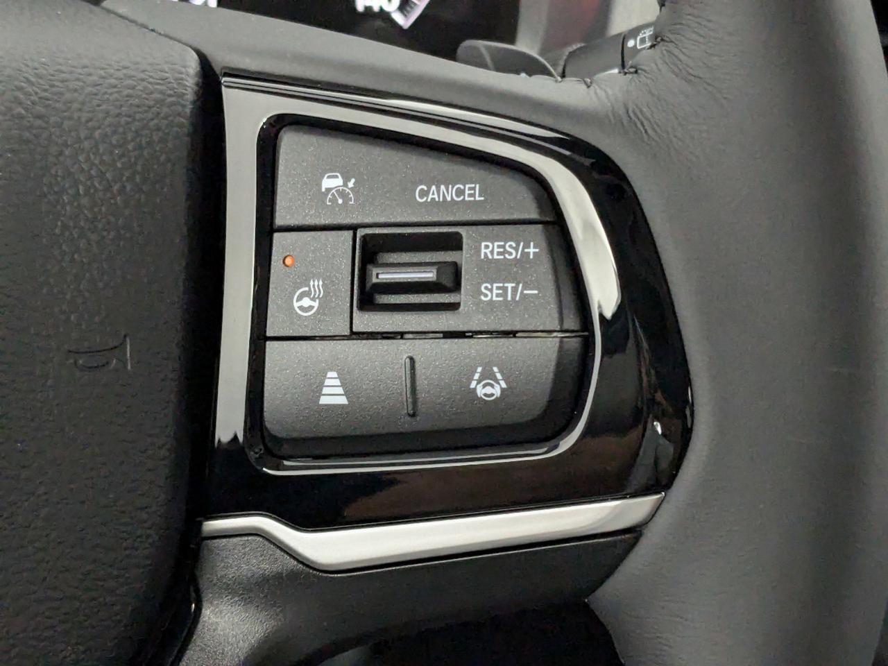 2026 Honda Odyssey Elite Alexandria VA