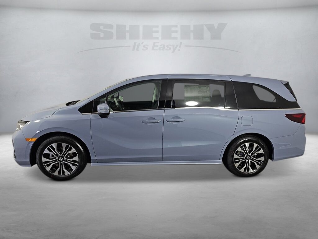 2026 Honda Odyssey Elite Alexandria VA