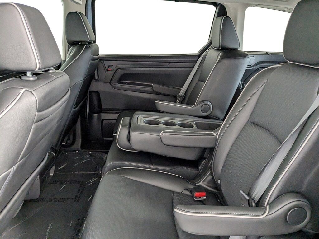 2026 Honda Odyssey Elite Alexandria VA