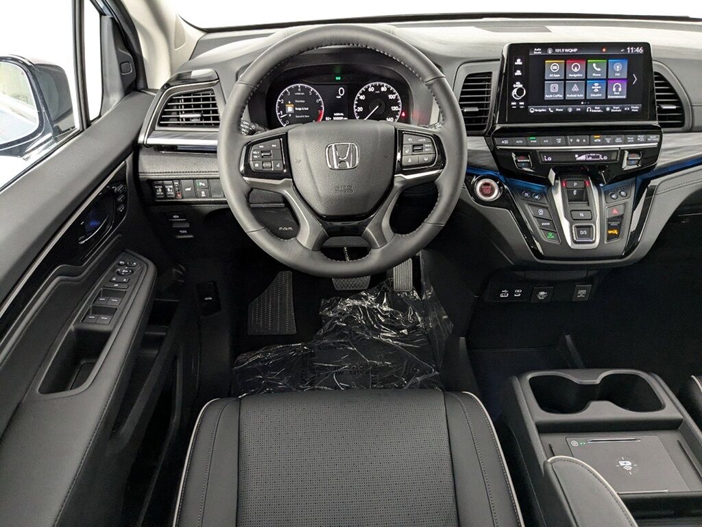 2026 Honda Odyssey Elite Alexandria VA
