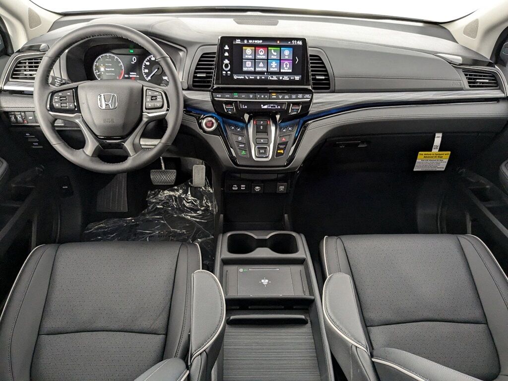 2026 Honda Odyssey Elite Alexandria VA