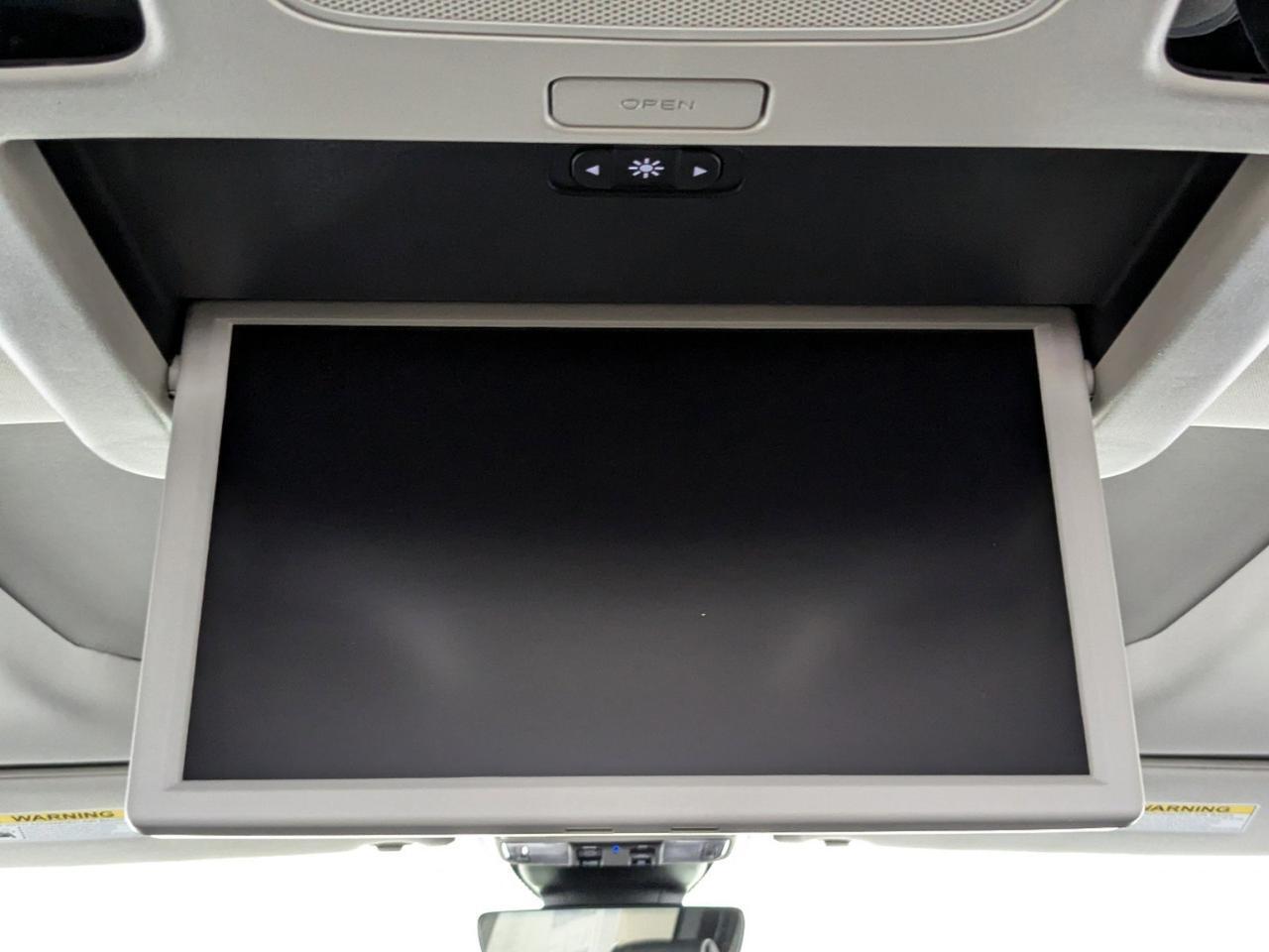 2026 Honda Odyssey Elite Alexandria VA