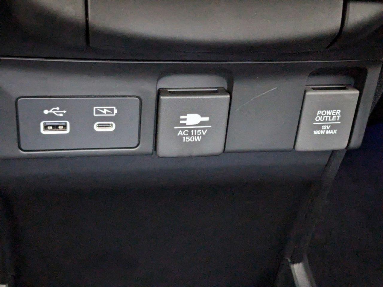 2026 Honda Odyssey Elite Alexandria VA